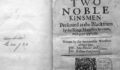 1613 – I due nobili cugini