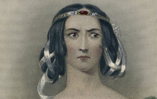 La femminilità in Macbeth: Lady Macbeth e le Sorelle Fatali
