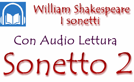 Sonetto 2