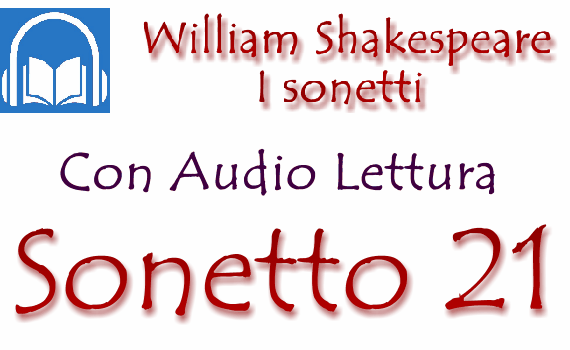 Sonetto 21