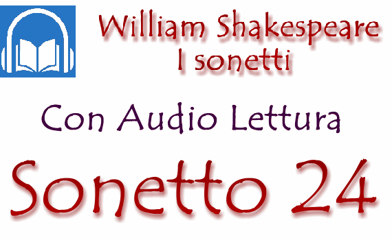 Sonetto 24