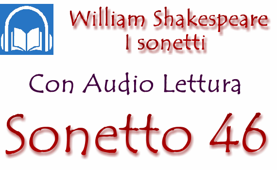 Sonetto 46