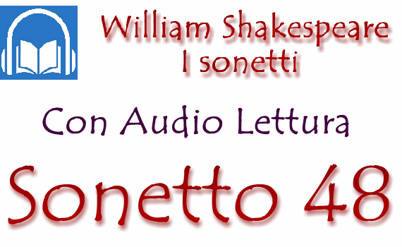 Sonetto 48