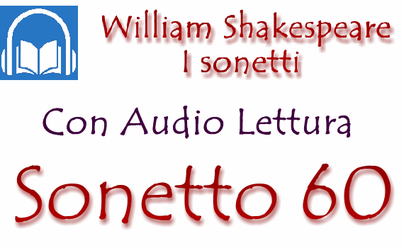 Sonetto 60