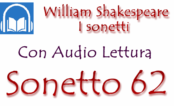 Sonetto 62