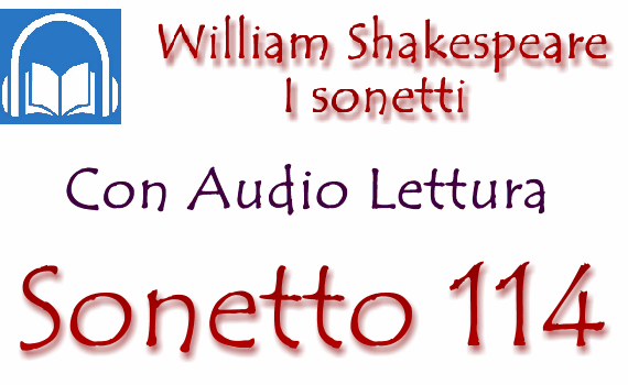 Sonetto 114