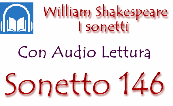 Sonetto 146