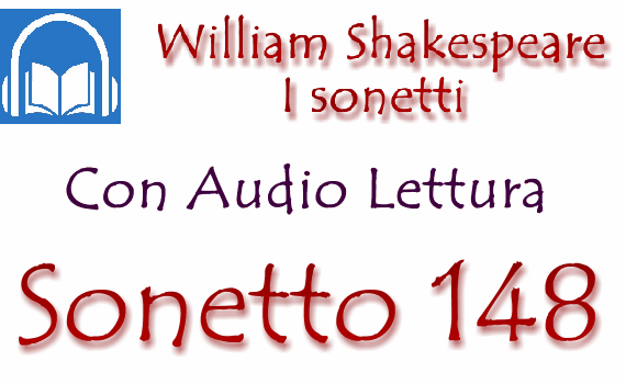 Sonetto 148